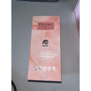 Predire Paris Snail Skin Cell Renewal Cream Age Defying Collection 40ml 1.35oz